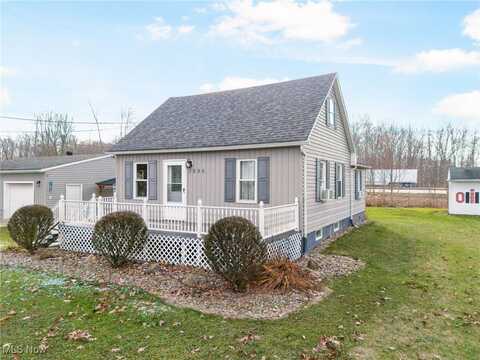 3696 Lynn Road, Ravenna, OH 44266