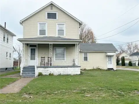 2445 E 30th Street, Lorain, OH 44055