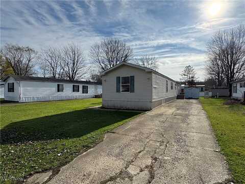 3651 Austin Drive, Geneva, OH 44041