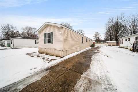 3651 Austin Drive unit: N7, Geneva, OH 44041