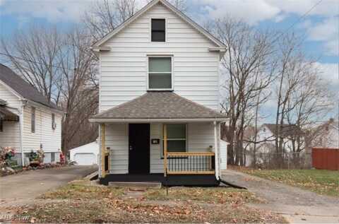 1028 E Indianola Avenue, Youngstown, OH 44502