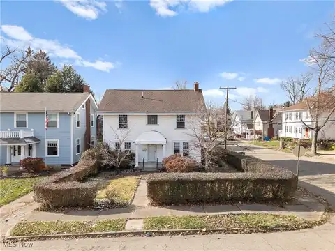 1547 Vassar Avenue NW, Canton, OH 44703