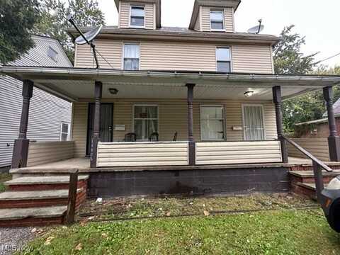 14907 Pepper Avenue, Cleveland, OH 44110