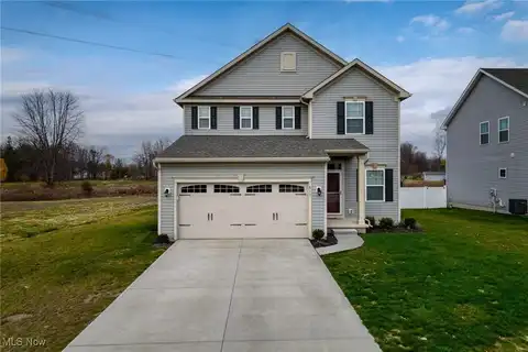 611 Sunriver Drive, Painesville, OH 44077