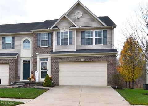 620 Valley Brook Lane, Macedonia, OH 44056