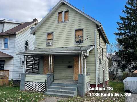 1136 Smith Avenue SW, Canton, OH 44706