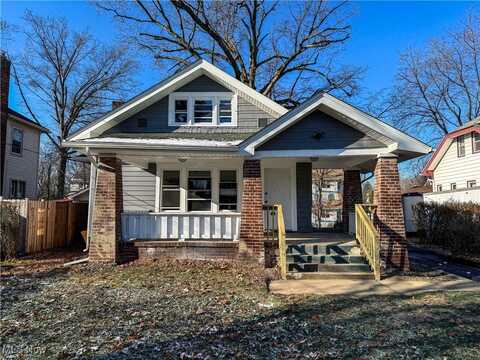 2818 Idlewood Avenue, Youngstown, OH 44511