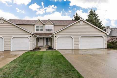 1665 Sugarbush Court, Streetsboro, OH 44241