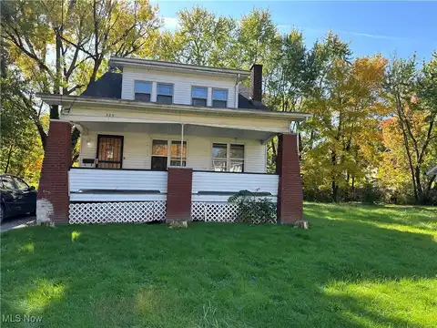 325 Ferndale Avenue, Youngstown, OH 44511