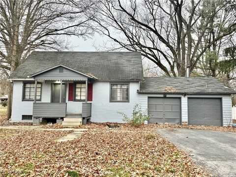 1153 Wakefield Road, Leavittsburg, OH 44430