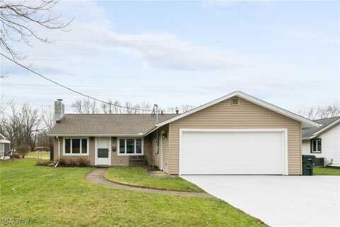 89 Meadow Drive, Berea, OH 44017