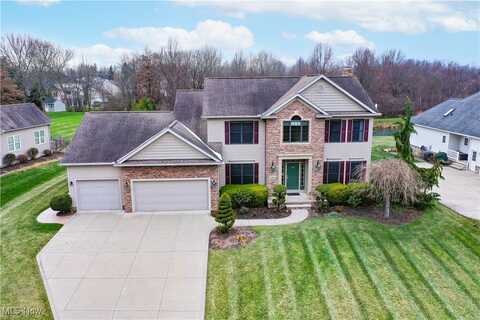 3364 Creekside Trail, Cuyahoga Falls, OH 44223