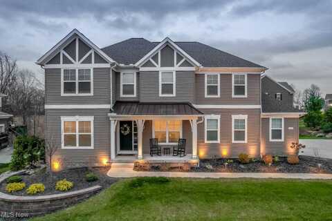 5719 Timberline Trail, Hudson, OH 44236