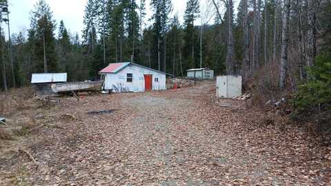 100 BOUNDARY RD, METALINE, WA 99152