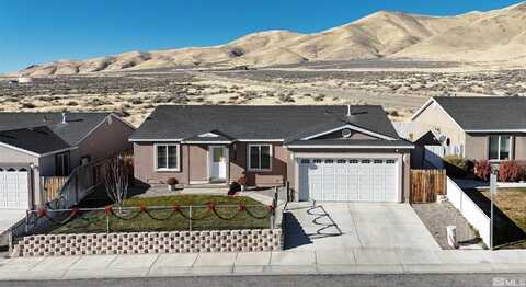 1055 Lonnie Ln, Winnemucca, NV 89445