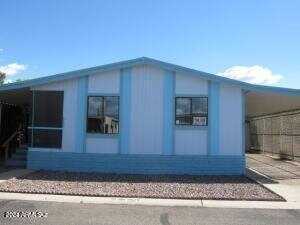 3411 South Camino Seco --, Tucson, AZ 85730