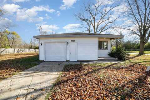 2222 Lynwood Avenue, Saginaw, MI 48601