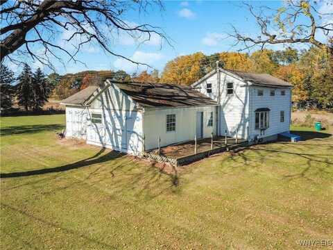 239 Main Street South, Castile, NY 14530