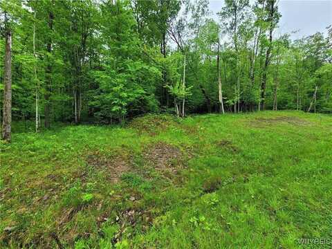 0 Co Road 24- Lot 7, Corfu, NY 14884