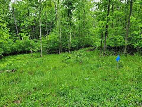 0 Co Road 24- Lot 14, Corfu, NY 14884