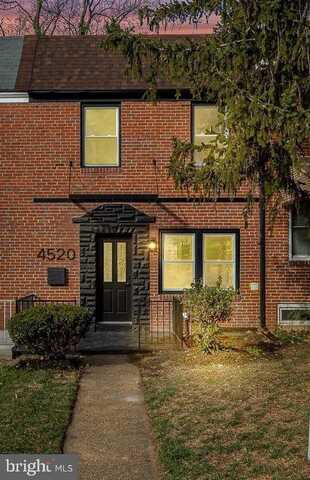 4520 Manorview Road, Baltimore, MD 21229