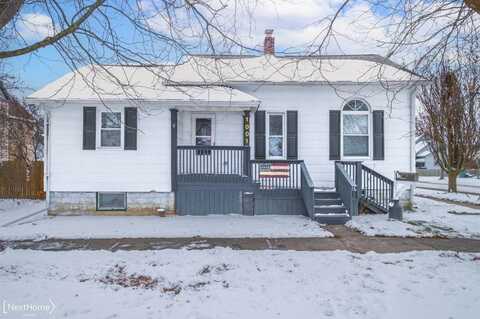 1001 18th Street, Bay City, MI 48708