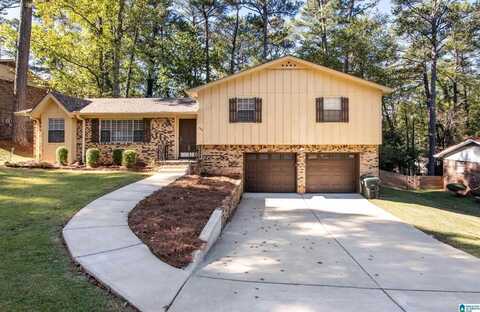 1312 Monterey Drive, Birmingham, AL 35235