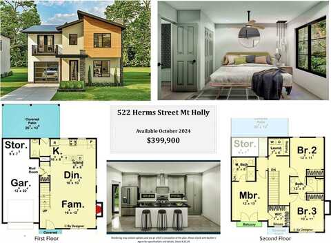 522 Herms Avenue, Mount Holly, NC 28120