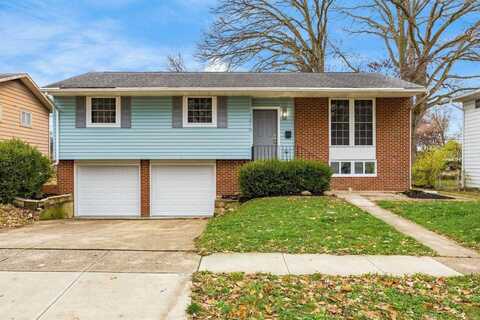 1213 Thurell Road, Columbus, OH 43229