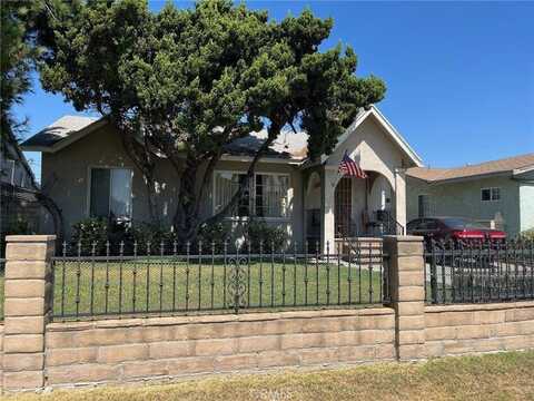 4927 East 60th Place, Maywood, CA 90270