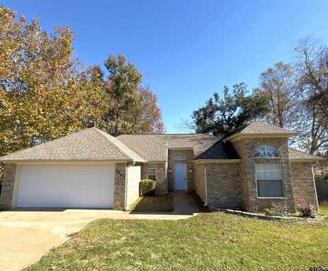 1004 Brad Circle, Lindale, TX 75771