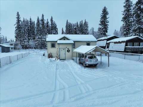 312 antoinette, Fairbanks, AK 99701