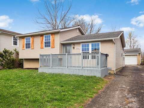 5006 Old Tree Avenue, Columbus, OH 43228