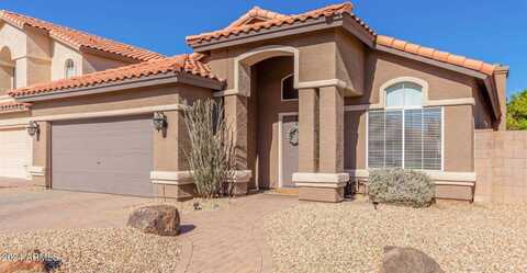 2852 West Gail Drive, Chandler, AZ 85224