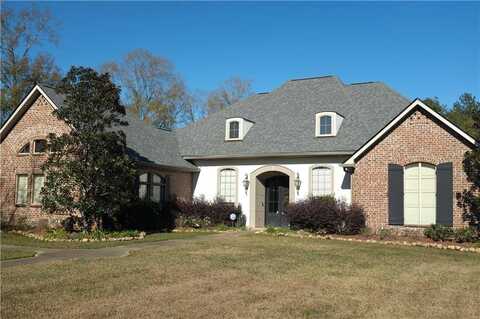 40092 Deer Creek Drive, Ponchatoula, LA 70454