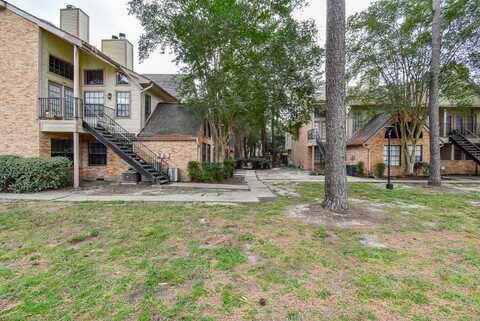 16800 Sugar Pine Drive, Houston, TX 77090