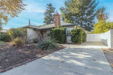 5901 Vanalden Avenue, Tarzana, CA 91356