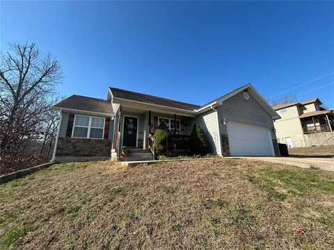 24605 Talladega Road, Saint Robert, MO 65584