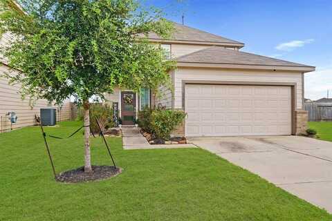 17218 Merry Song Court, Richmond, TX 77407