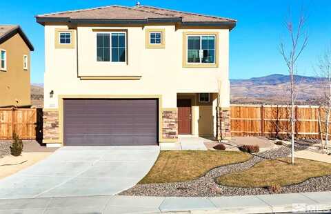 2015 Painted Sky Way, Sun Valley, NV 89433