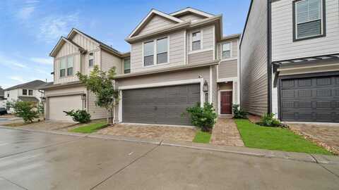 10507 Marston Vineyard Drive, Houston, TX 77025