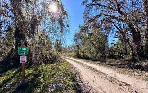 146 NW JEEP DRIVE, Wellborn, FL 32094