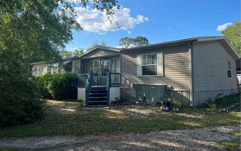 3513 196TH TERRACE, Wellborn, FL 32094