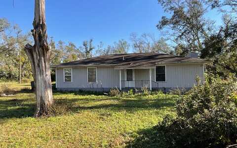 4662 N COUNTY ROAD 53, Mayo, FL 32066