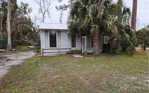 207 SW 3RD ST, Jasper, FL 32052