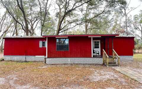 15825 141ST RD, Mc Alpin, FL 32062