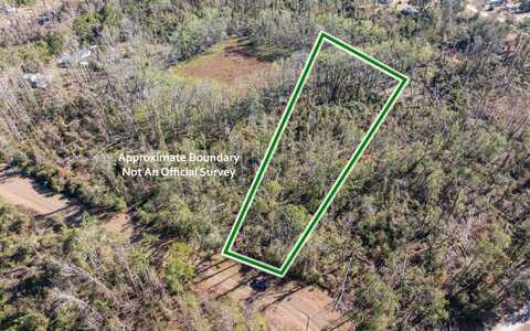 TBD NW 36TH TRAIL, Jennings, FL 32052