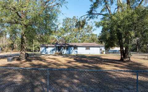 283 NW LANDRESS TER, Lake City, FL 32055