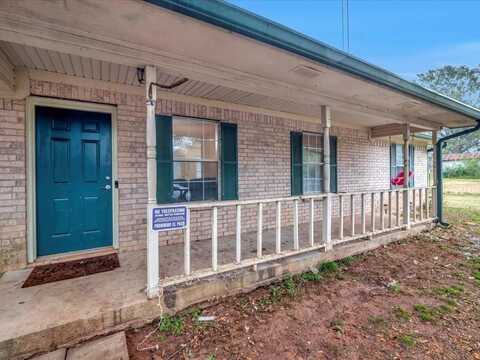 316 County Road 244, Nacogdoches, TX 75961