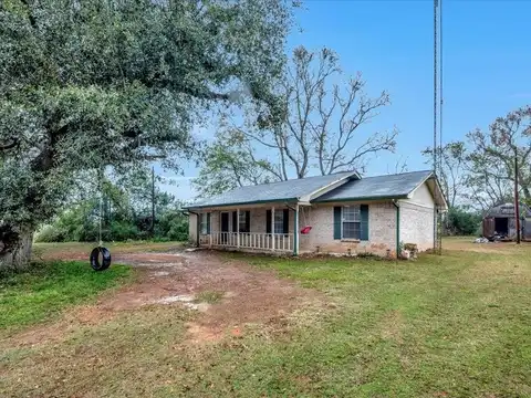 316 County Road 244, Nacogdoches, TX 75961